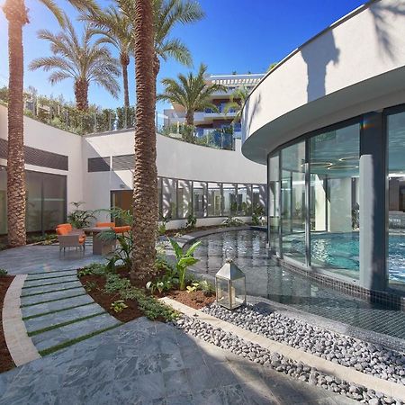 Parc Du Cap Luxury Apartment Антиб Екстериор снимка