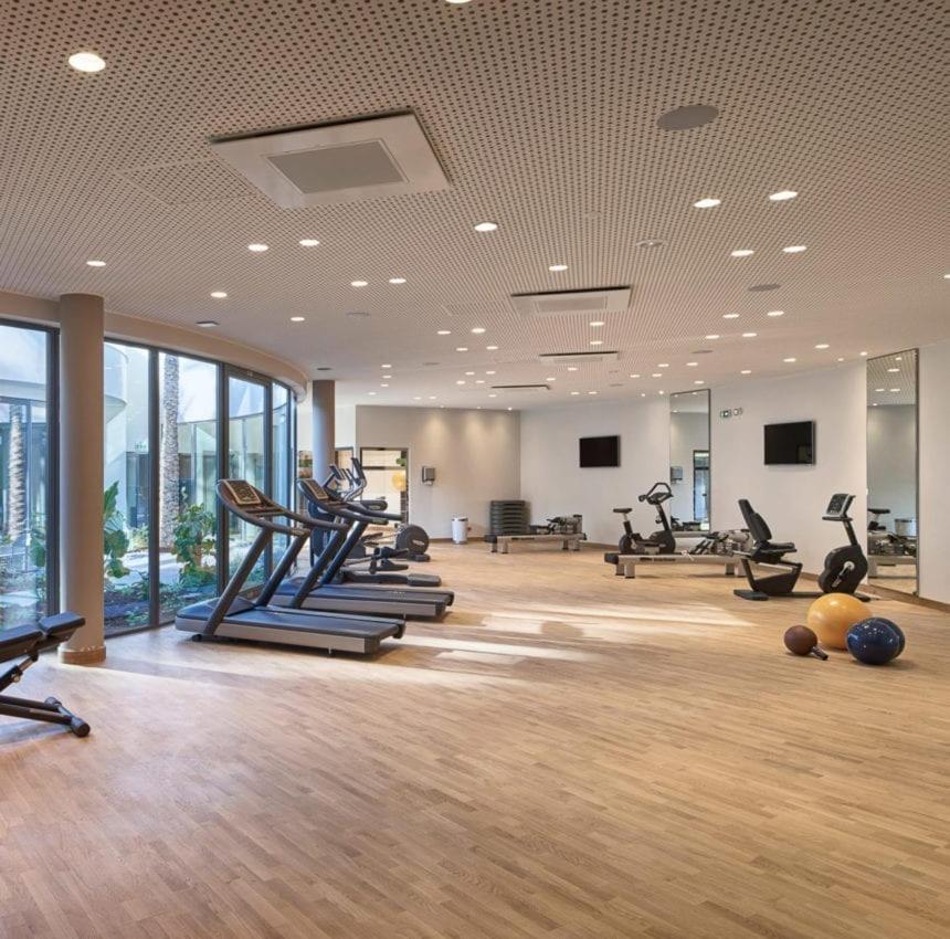 Parc Du Cap Luxury Apartment Антиб Екстериор снимка
