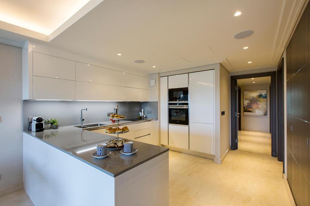 Parc Du Cap Luxury Apartment Антиб Екстериор снимка