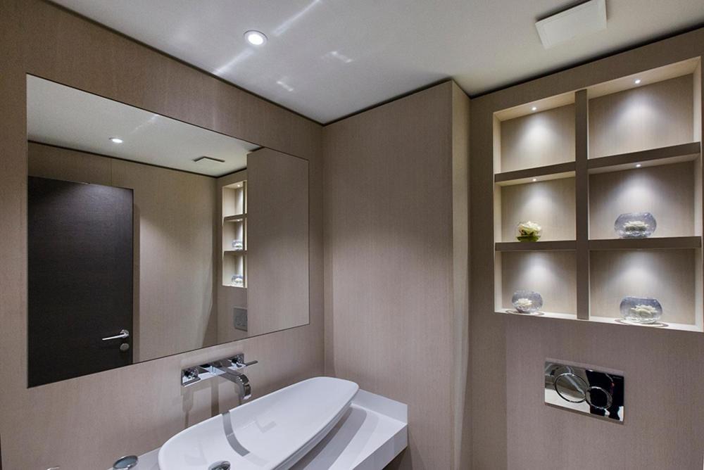 Parc Du Cap Luxury Apartment Антиб Екстериор снимка
