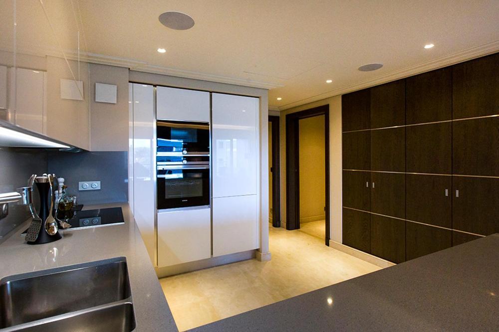 Parc Du Cap Luxury Apartment Антиб Екстериор снимка