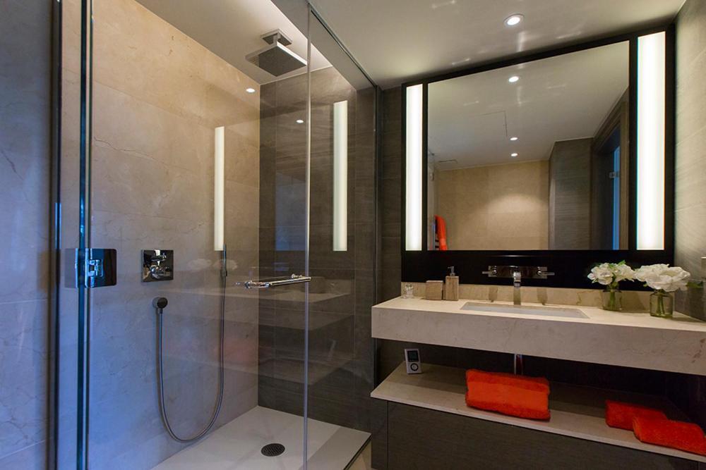 Parc Du Cap Luxury Apartment Антиб Екстериор снимка