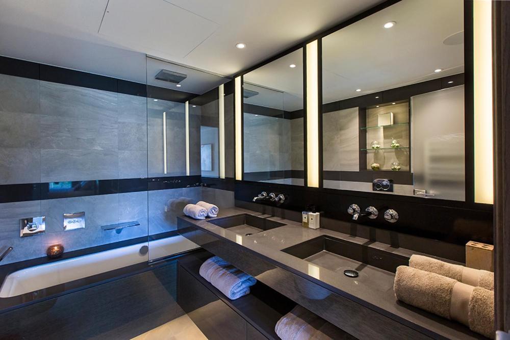 Parc Du Cap Luxury Apartment Антиб Екстериор снимка