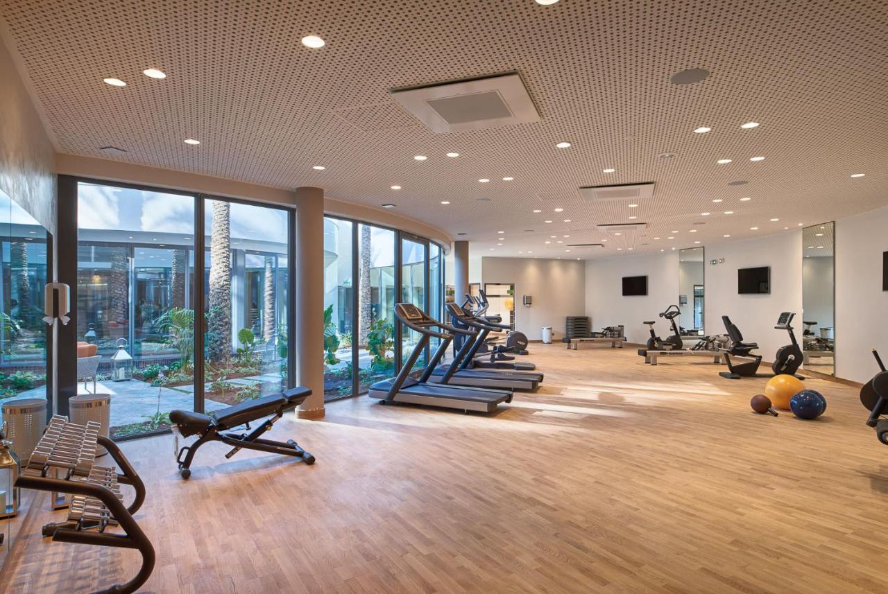 Parc Du Cap Luxury Apartment Антиб Екстериор снимка